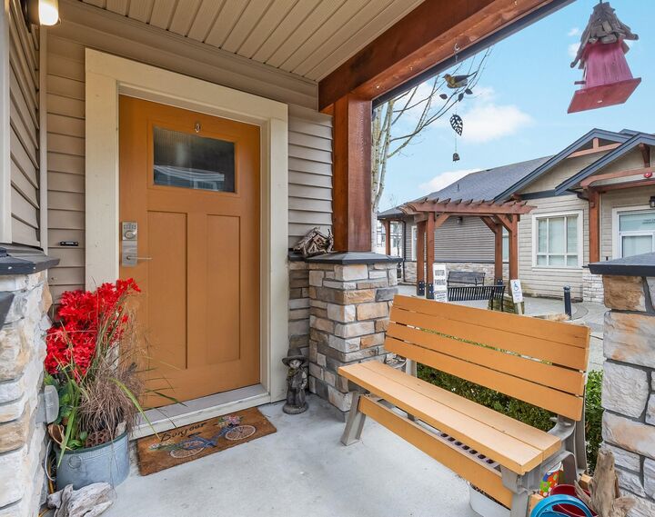 Property Photo:  11305 240 Street 18  BC V2W 0J1 