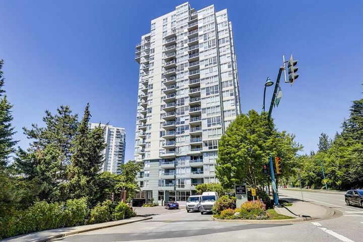 295 Guildford Way 201 — photo 1