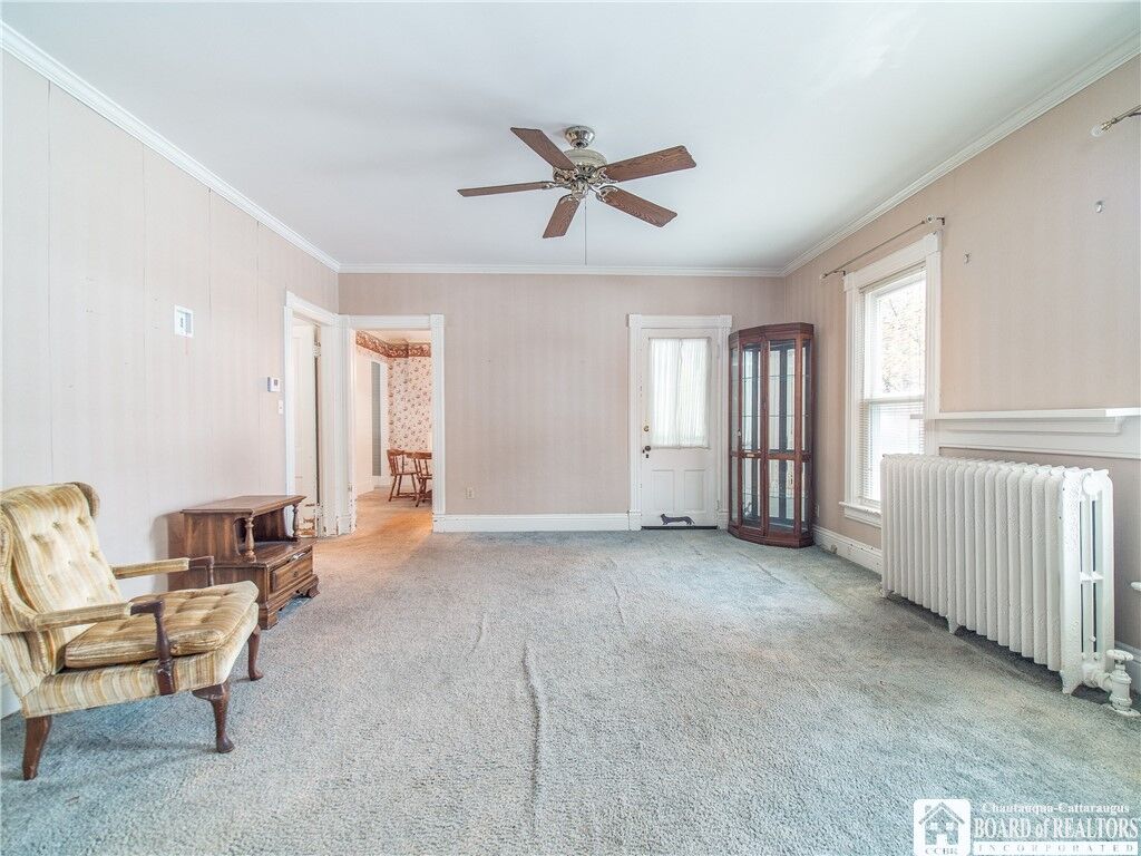 Property Photo:  21 Chestnut Street  NY 14787 