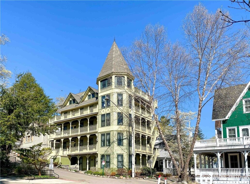 Property Photo:  20 Simpson Avenue 4A  NY 14722 