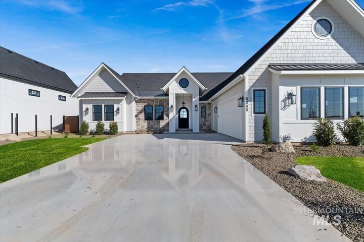 Property Photo:  8088 W Inspirado Dr  ID 83646 