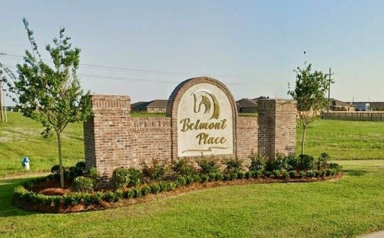 Property Photo:  153 Independence Drive  LA 70360 