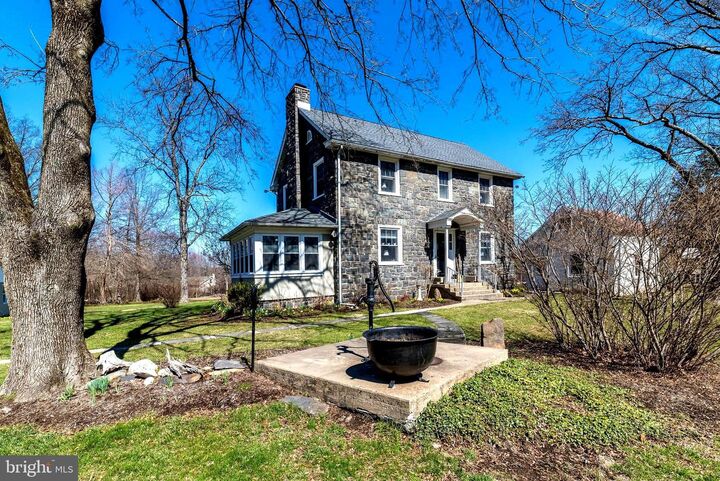 Property Photo:  1219 Ridge Road  PA 18960 