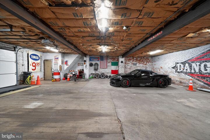 Property Photo: 1862 Sepviva Street 1864 PA 19125