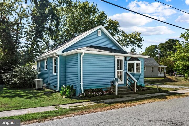 Property Photo:  109 Bancroft Avenue  VA 22443 