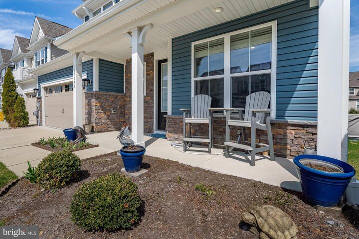 Property Photo:  37033 Barrington Parkway  DE 19967 