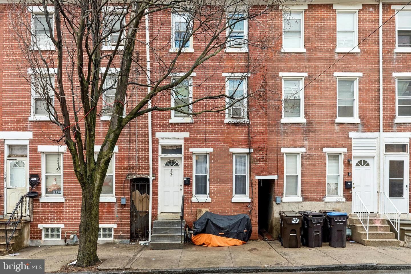 Property Photo:  625 Corson Street  PA 19401 