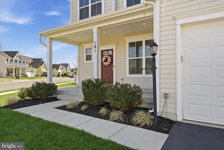 Property Photo:  101 Centifour Drive  VA 22656 
