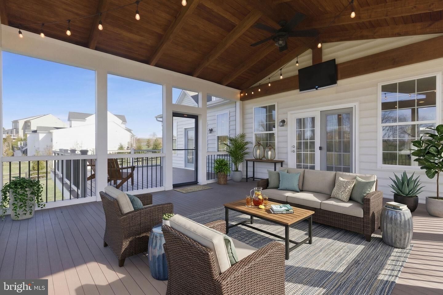 Property Photo:  14997 Lynnford Court  VA 20197 