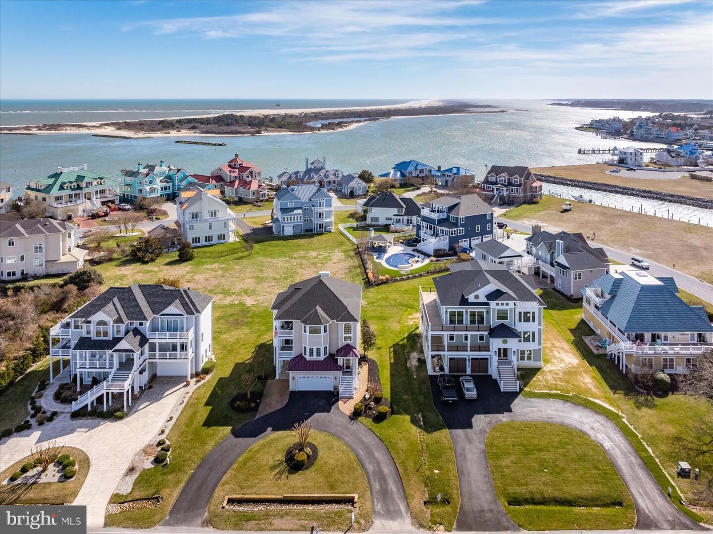 Property Photo:  13028 Old Bridge Road  MD 21842 