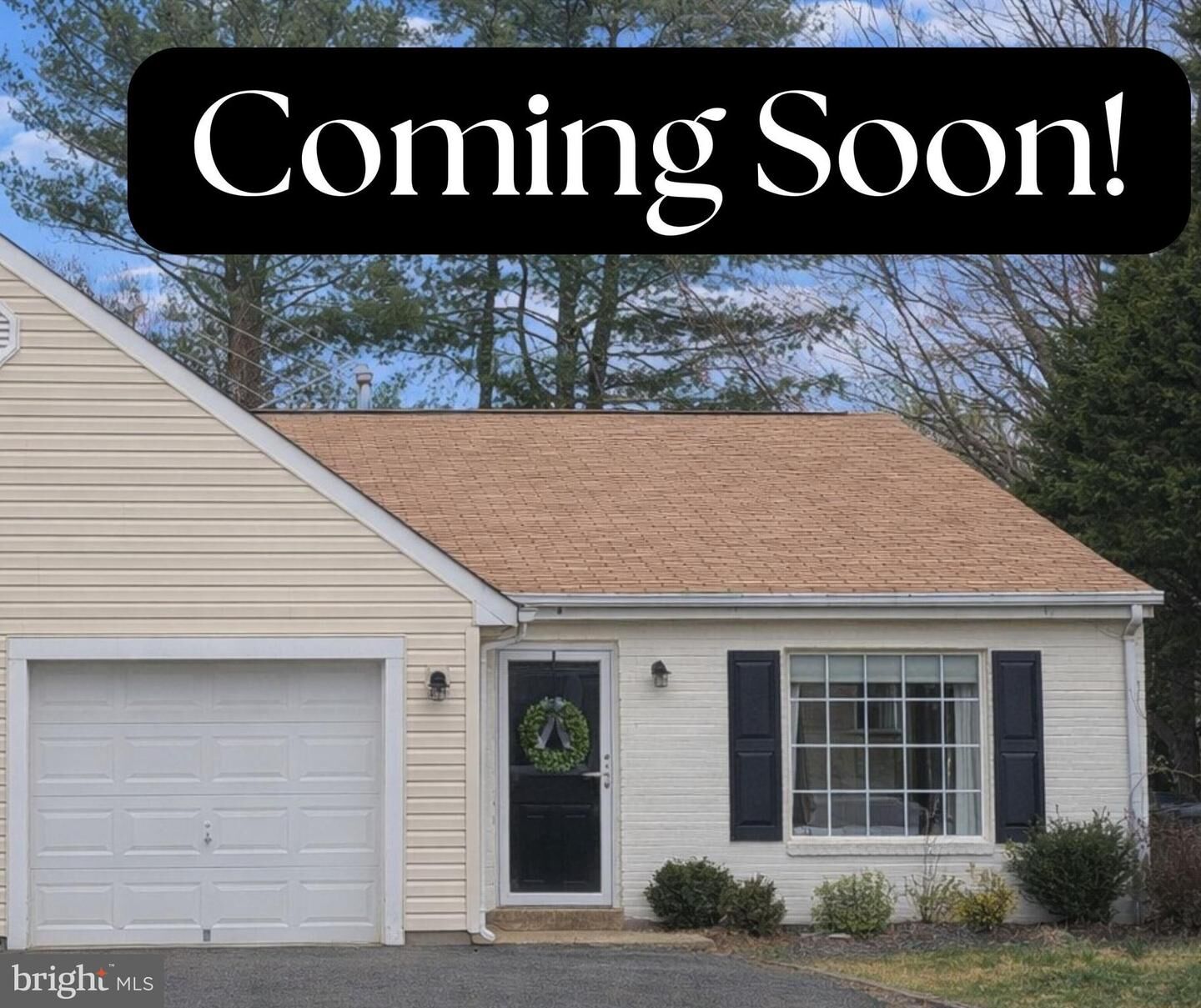 Property Photo:  591 Plain Road  VA 20186 