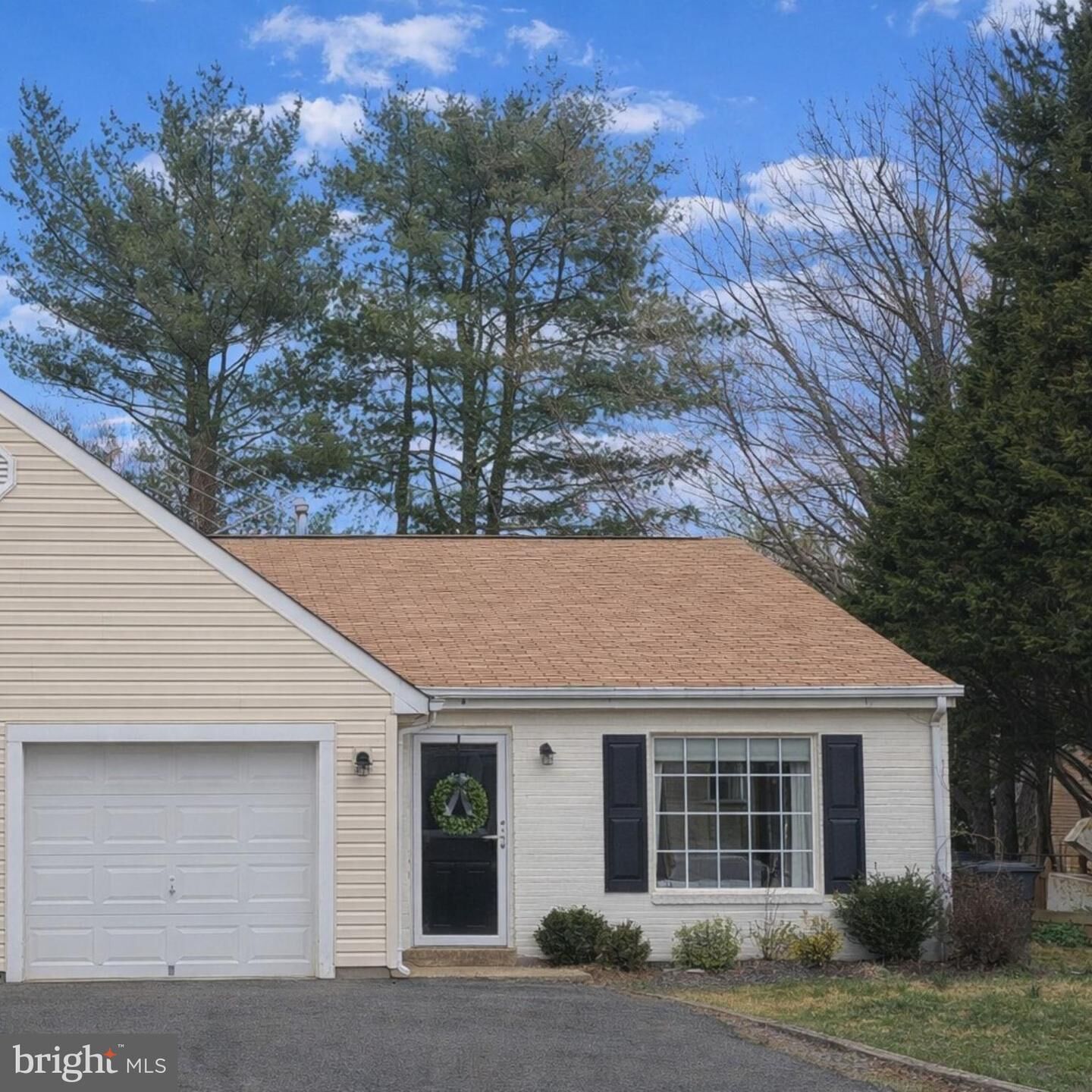 Property Photo:  591 Plain Road  VA 20186 