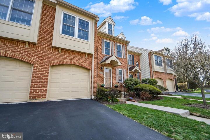 Property Photo: 1212 Black Powder Drive PA 19460