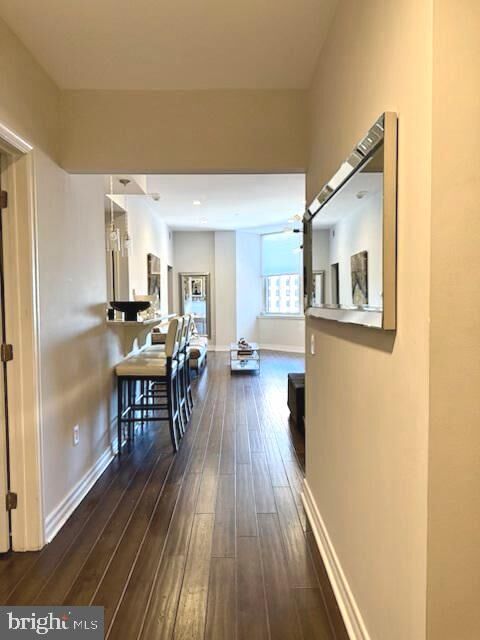 Property Photo: 1600 Arch Street 18 1005 PA 19103