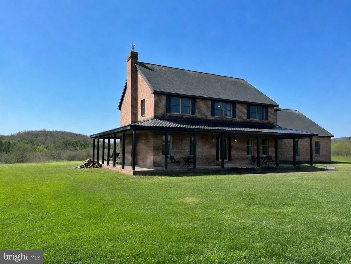 Property Photo:  57 Mahanoy Valley Road  PA 17020 