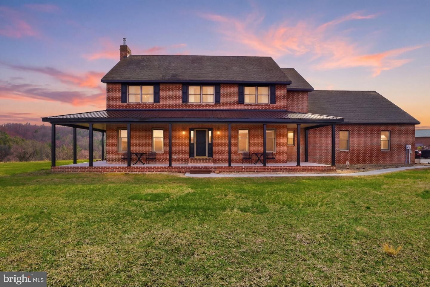 Property Photo:  57 Mahanoy Valley Road  PA 17020 