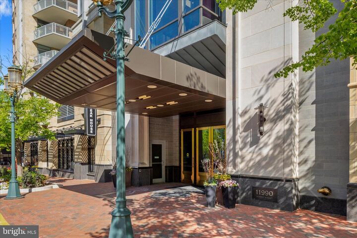 Property Photo: 11990 Market Street 1106 VA 20190