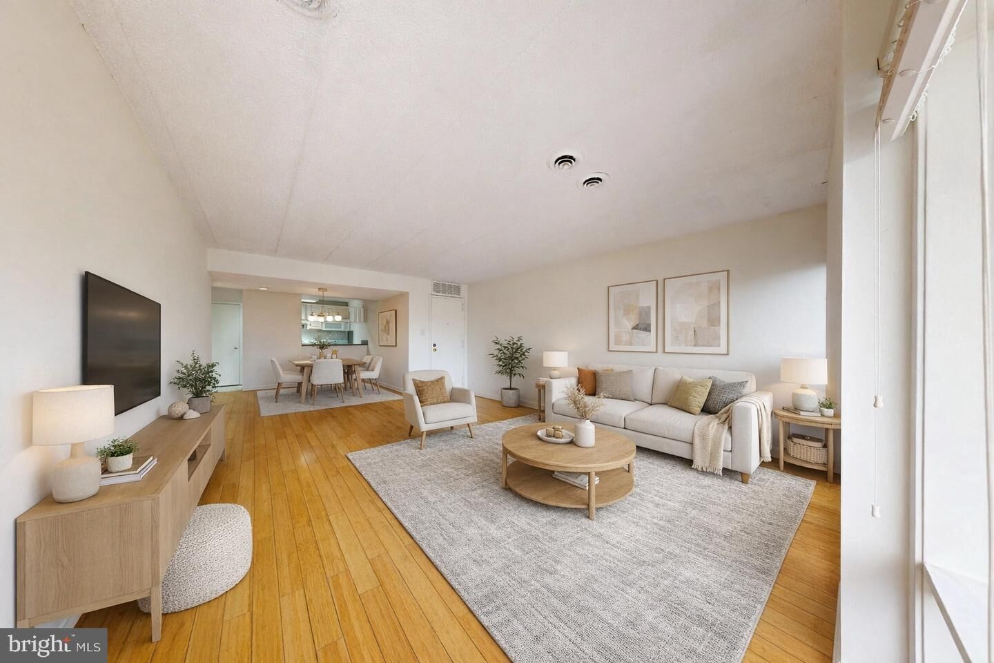 Property Photo:  2629 Fort Farnsworth Road 276  VA 22303 