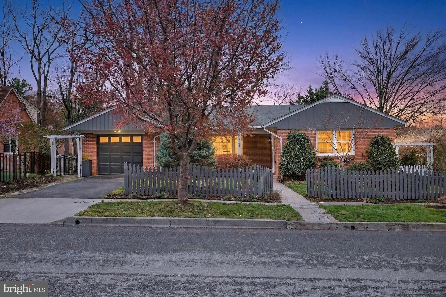 Property Photo:  328 Sheridan Avenue  VA 22601 
