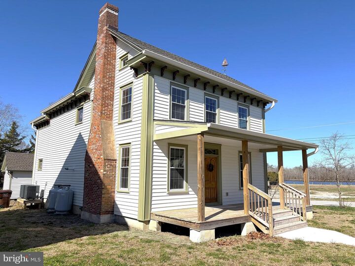 Property Photo: 300 Main Street MD 21861