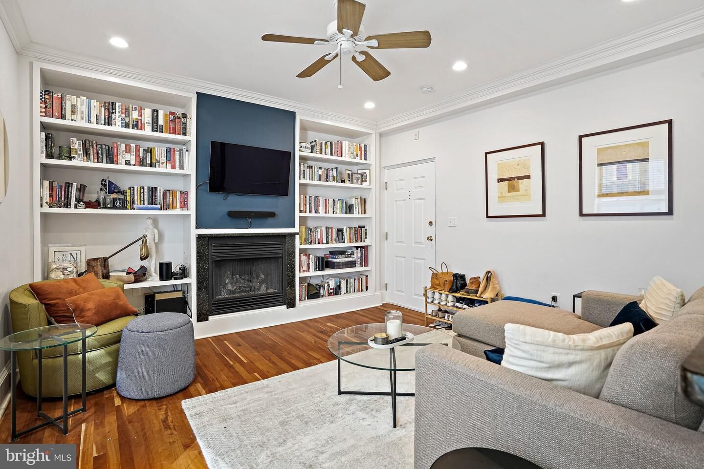 Property Photo:  1212 M Street NW 302  DC 20005 