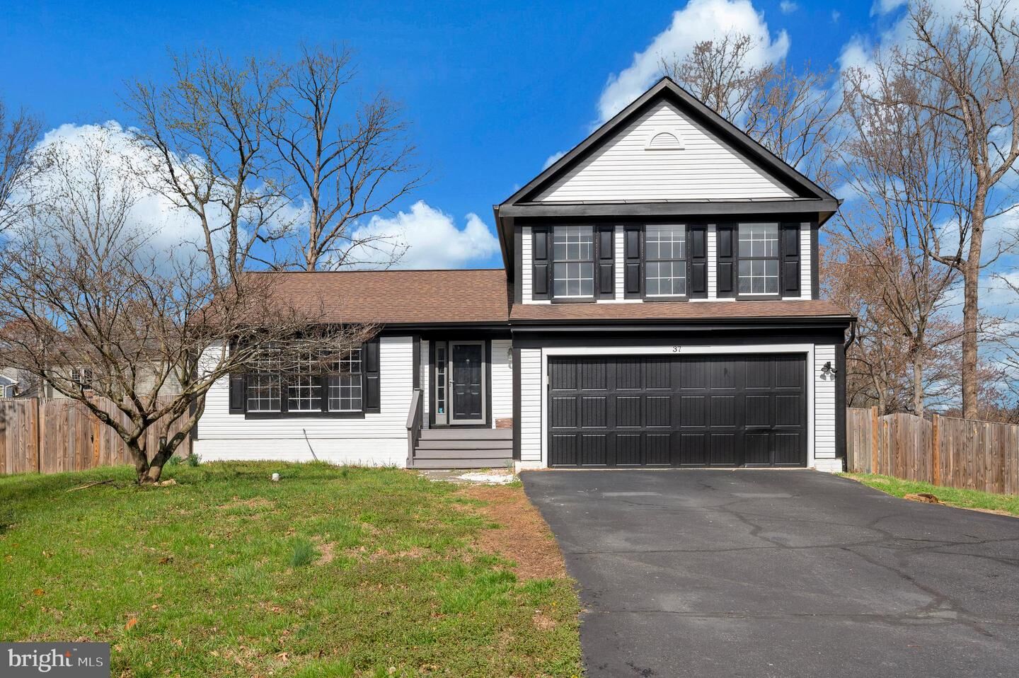 Property Photo: 37 Woods Edge Court VA 22554