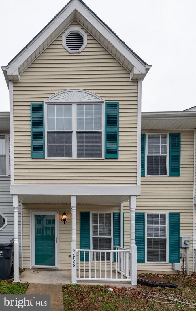 Property Photo:  47726 Devin Circle  MD 20653 