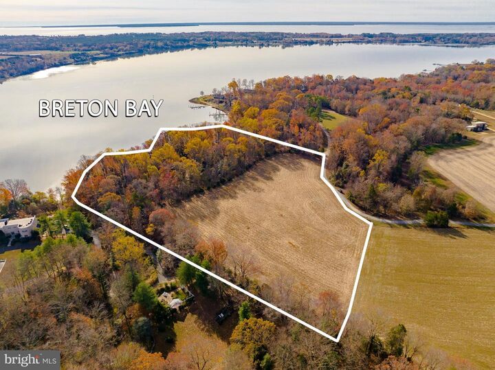 Property Photo:  Ferny Hills Lane  MD 20650 