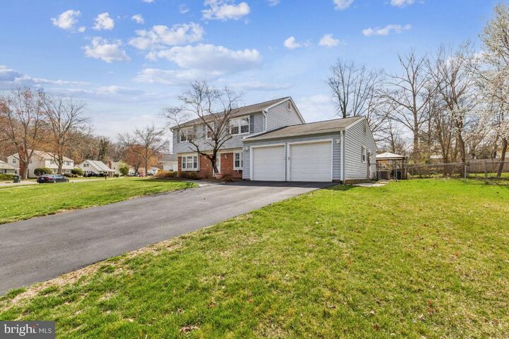 Property Photo:  13140 Madonna Lane  VA 22033 