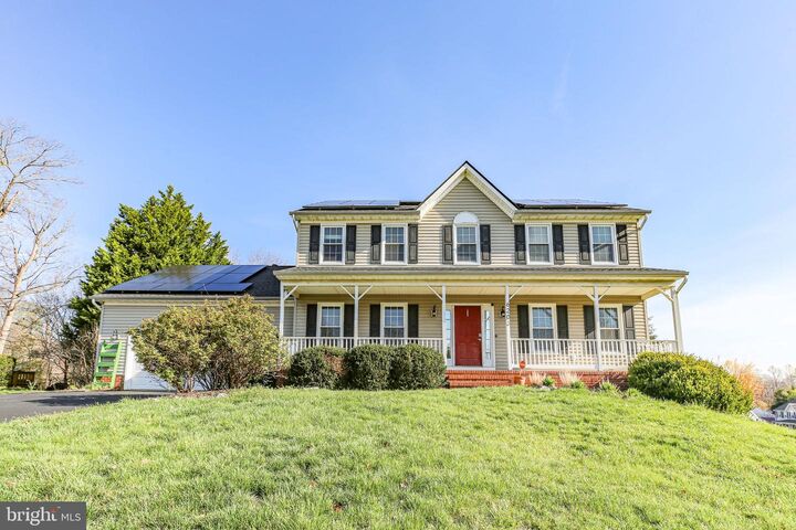 Property Photo:  6203 N Danford Street  VA 22407 