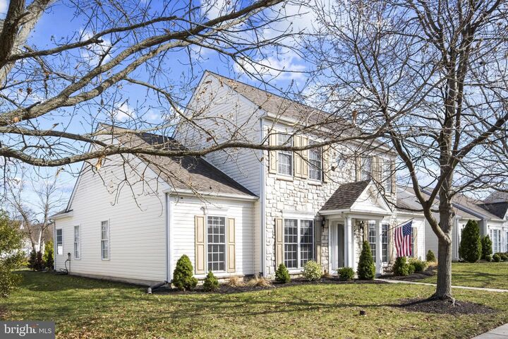 Property Photo: 7401 Casey Avenue MD 21601