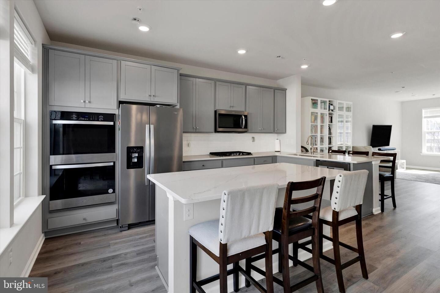 Property Photo:  423 Smithworks Boulevard  PA 19460 