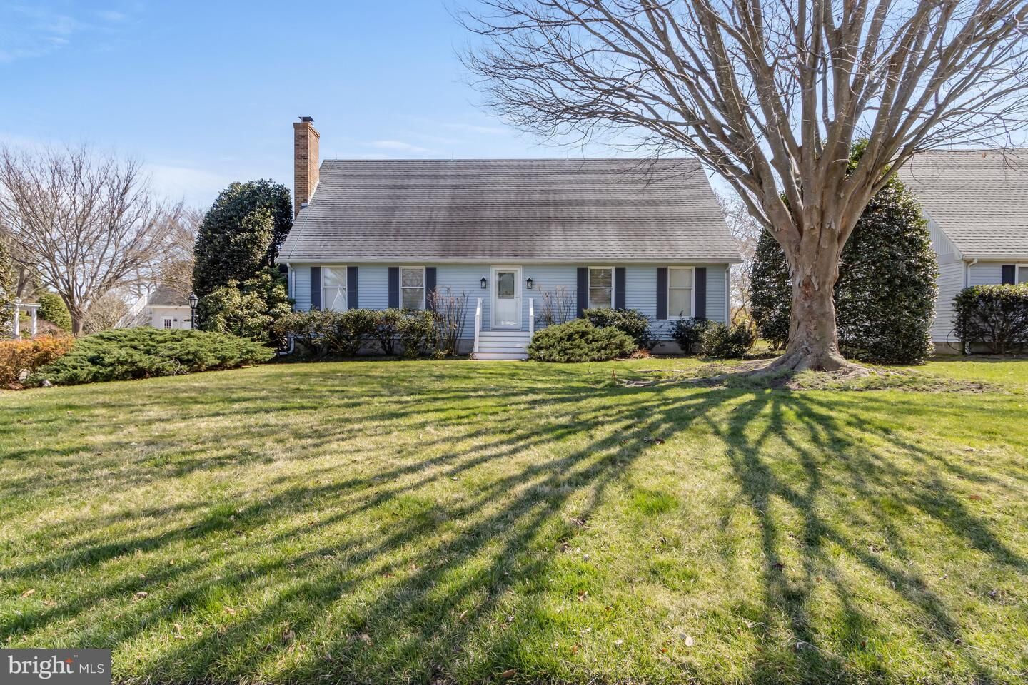 Property Photo: 15 Harborview Road DE 19958