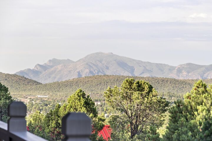 Property Photo: 1003 N Arrowhead Drive AZ 85541