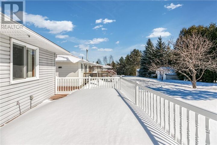 Property Photo:  139 Copper Street  ON P3E 2C4 