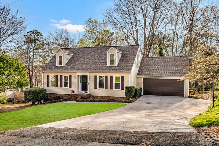 Property Photo:  3008 Brookhaven Circle  GA 30721 