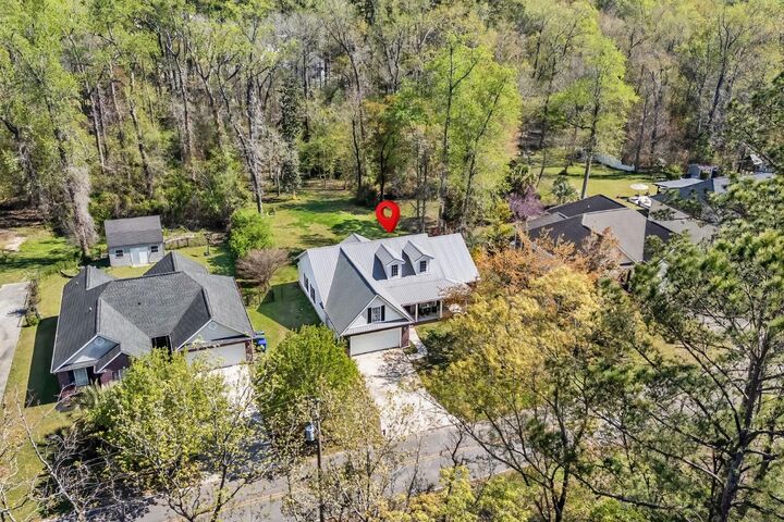 Property Photo:  116 Creel St.  SC 29527 