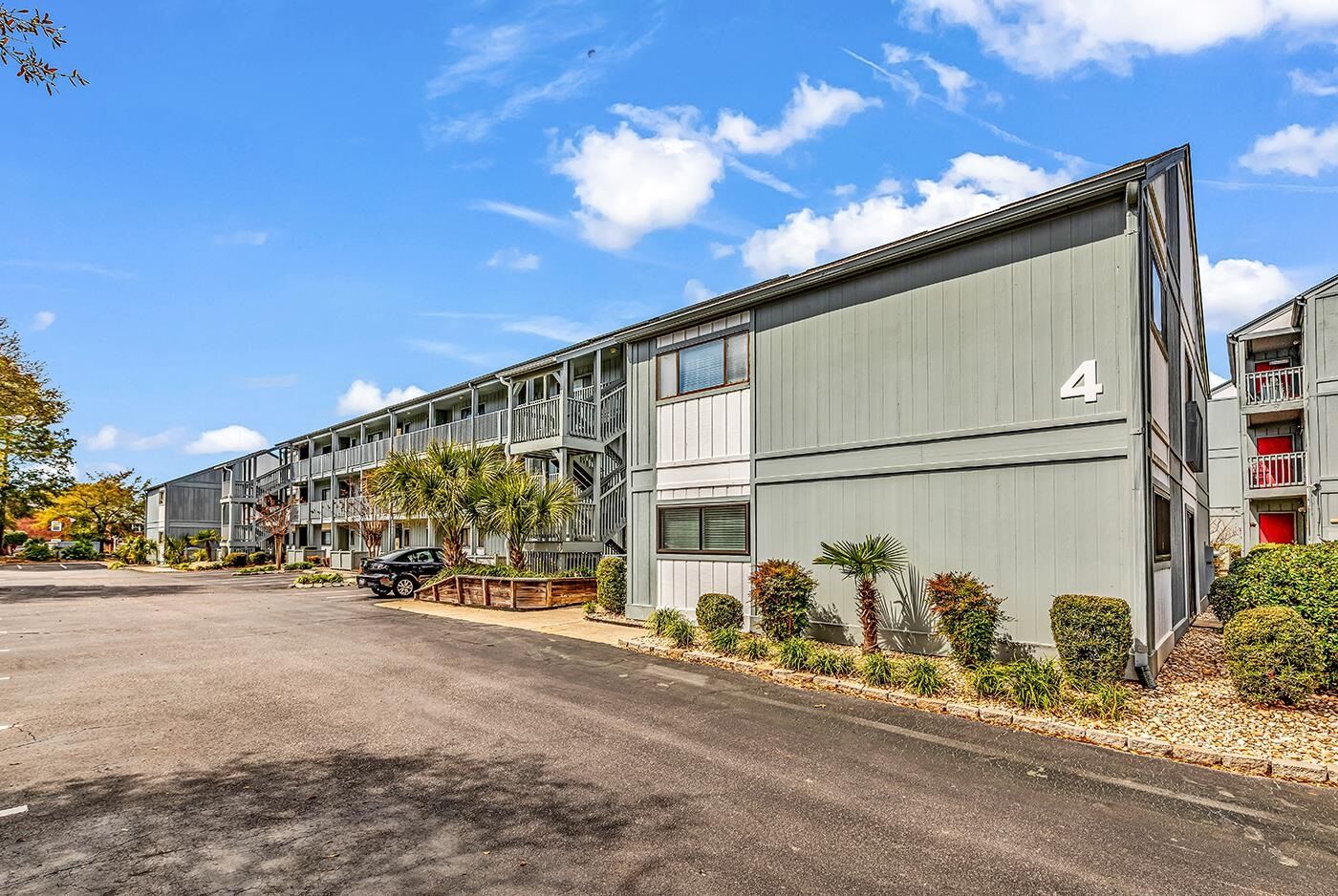 Property Photo:  7700 Porcher Dr. 4108  SC 29572 