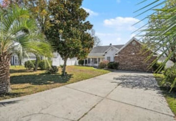 Property Photo:  2620 Holmes Ct. S  SC 29526 