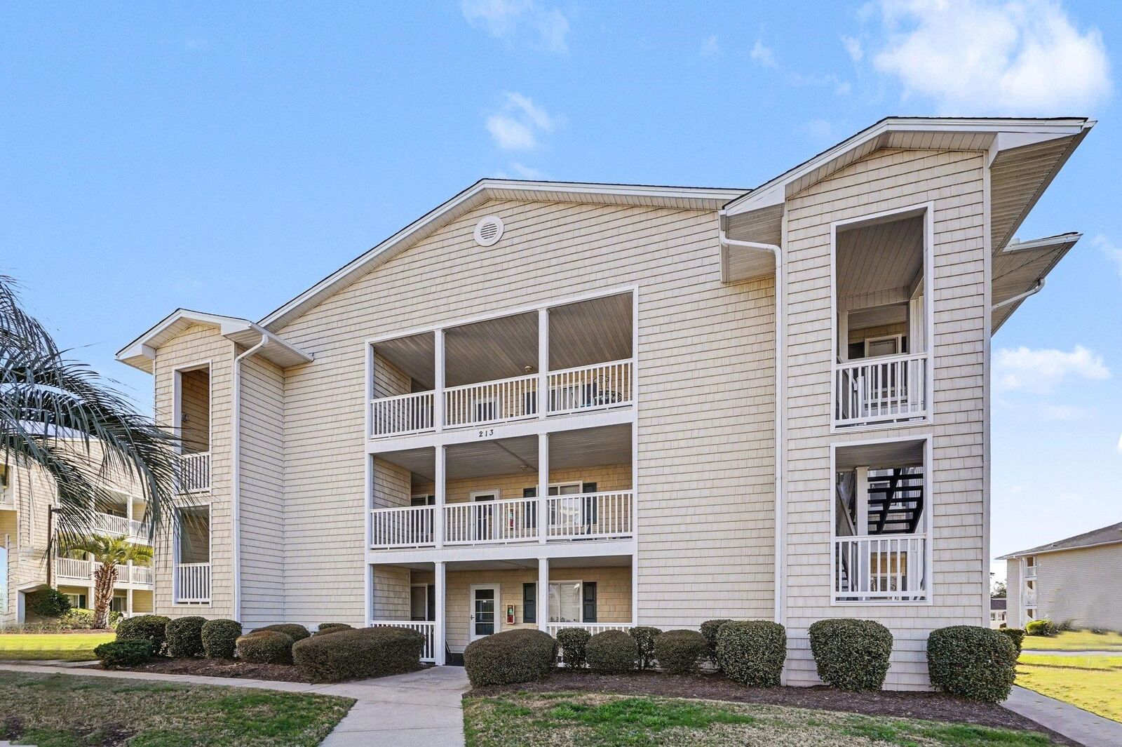 Property Photo: 213 Landing Rd. D SC 29582