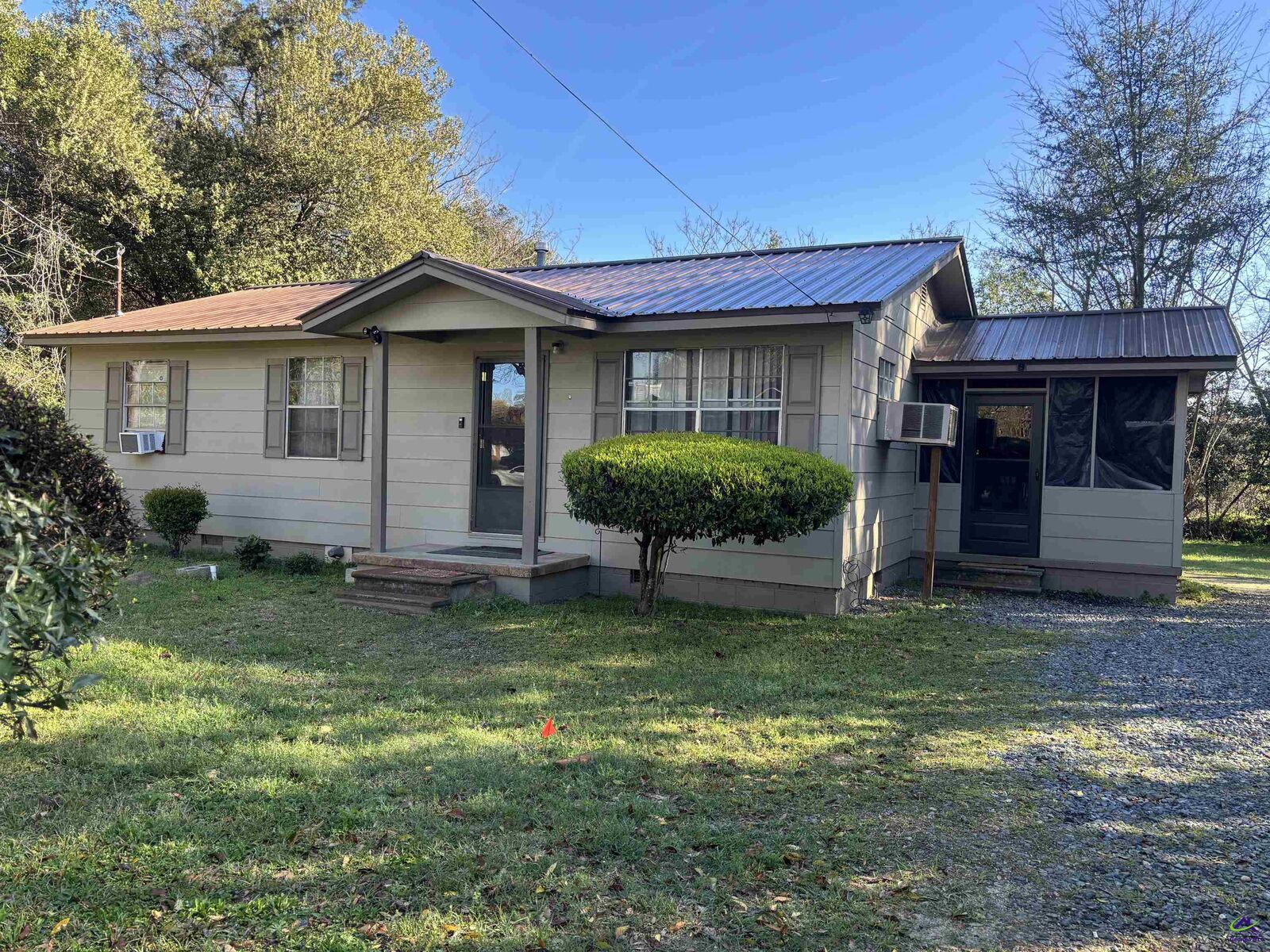 Property Photo:  502 Kaigler Street  GA 31068 