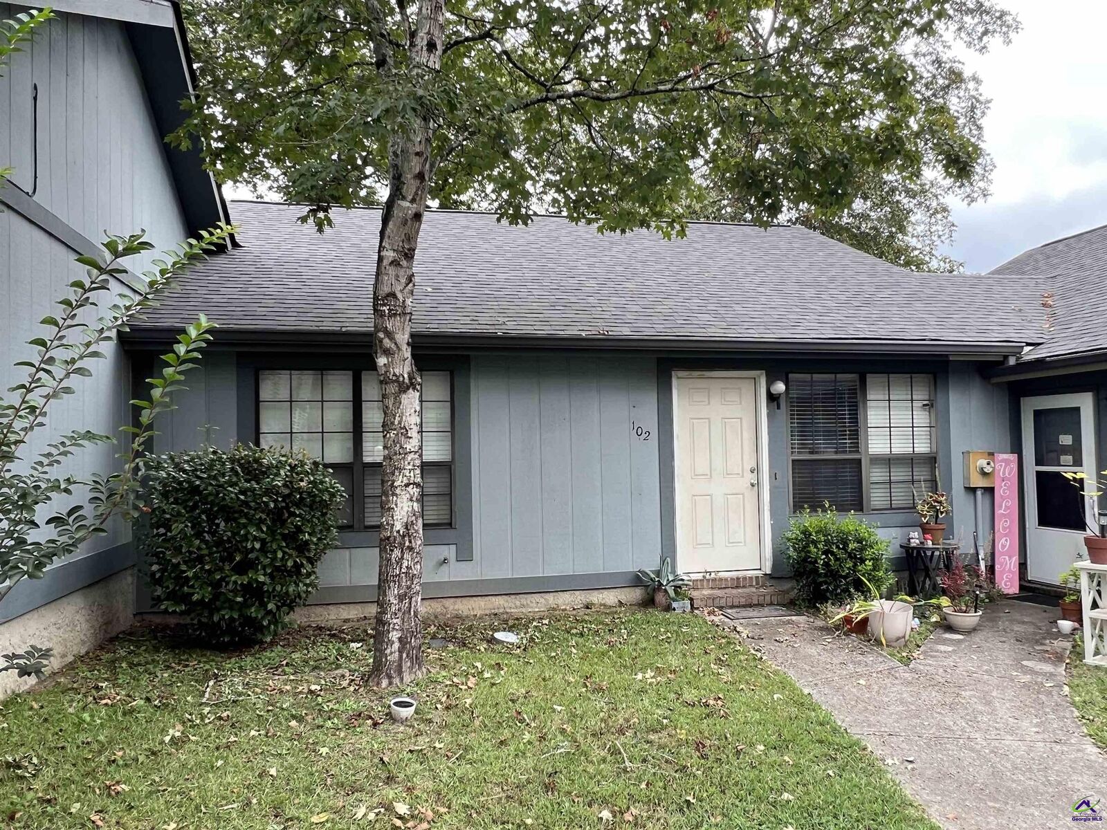 Property Photo:  102 Tallulah Trail  GA 31088 