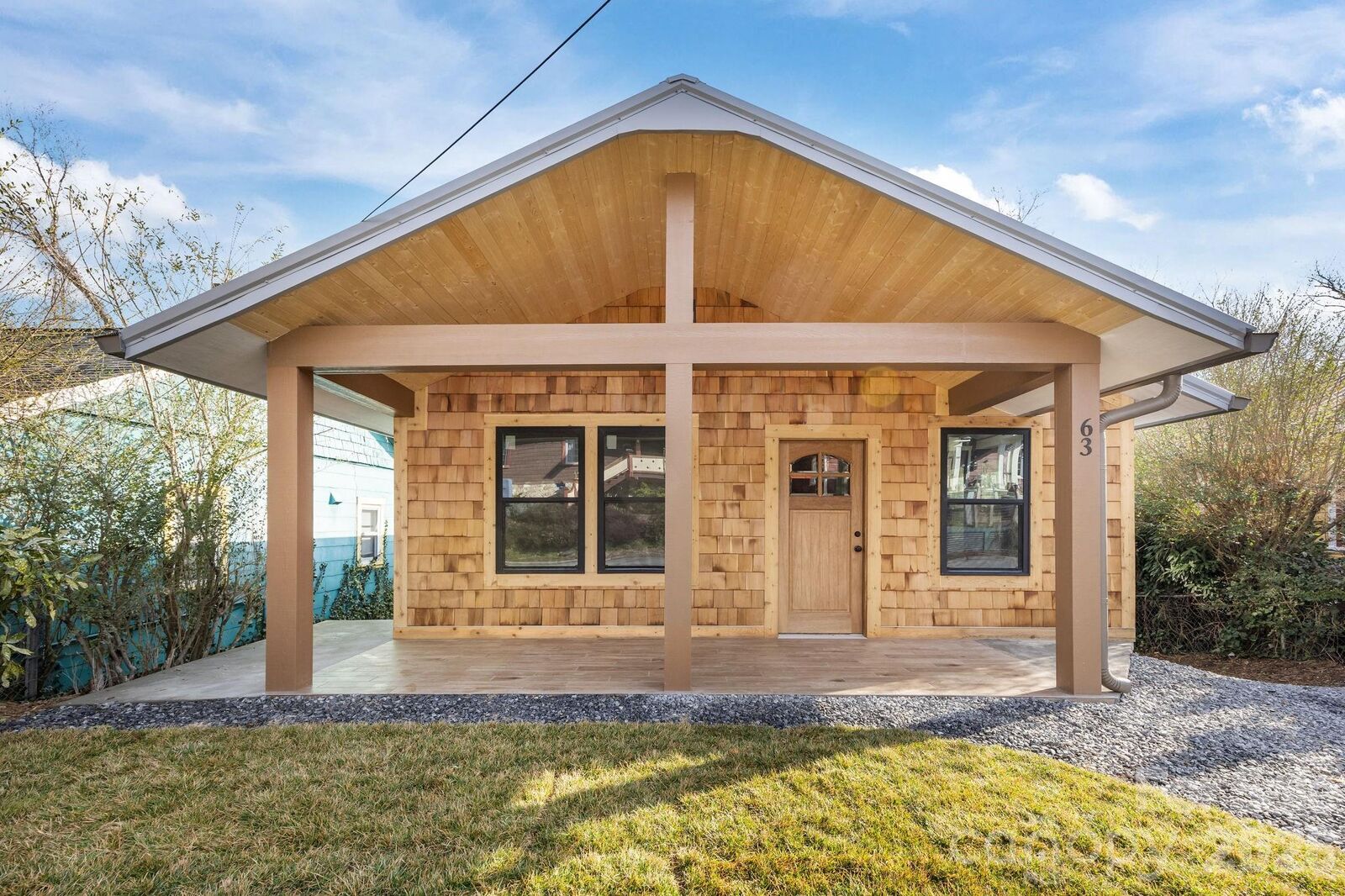 Property Photo:  63 Elizabeth Place  NC 28801 