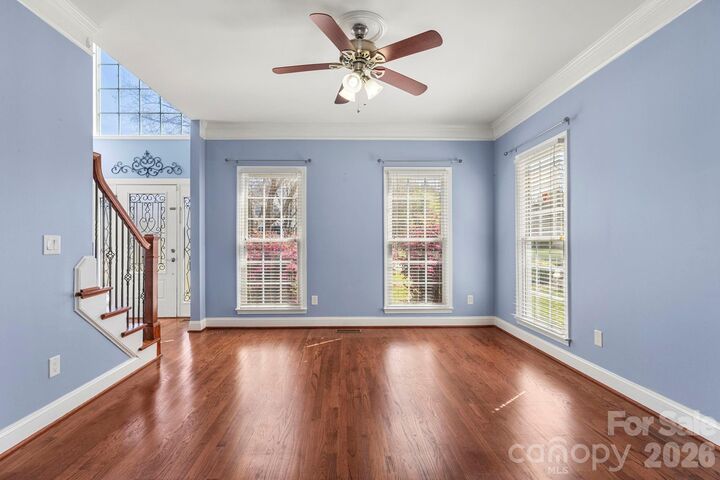 Property Photo:  10413 Friarsgate Road  NC 28078 