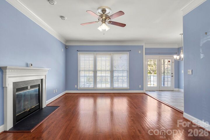 Property Photo: 10413 Friarsgate Road NC 28078