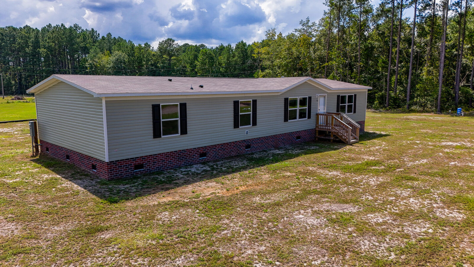 Property Photo:  68 Kickback Cove  SC 29474 