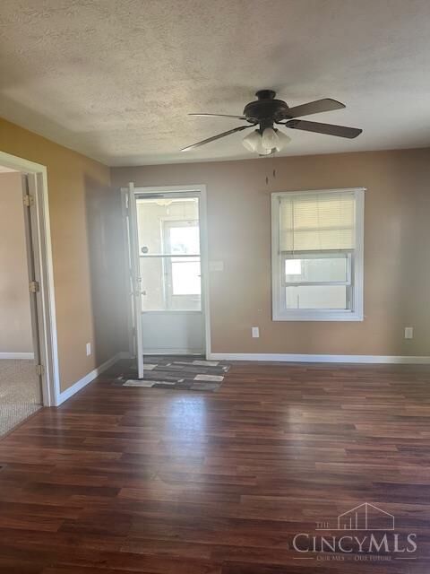 Property Photo:  14025 Mill Street  IN 46173 