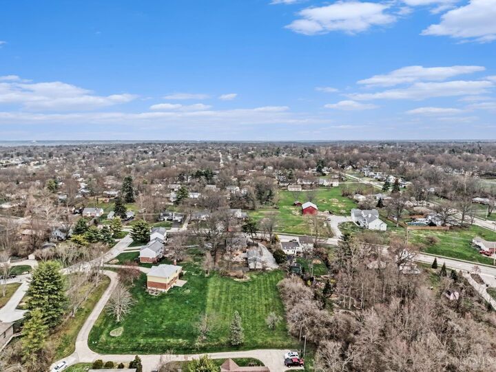 Property Photo: 0 State OH 45255