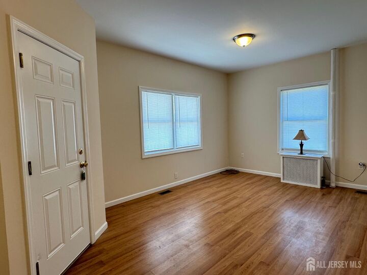 Property Photo: 154 George Street 1 NJ 08879