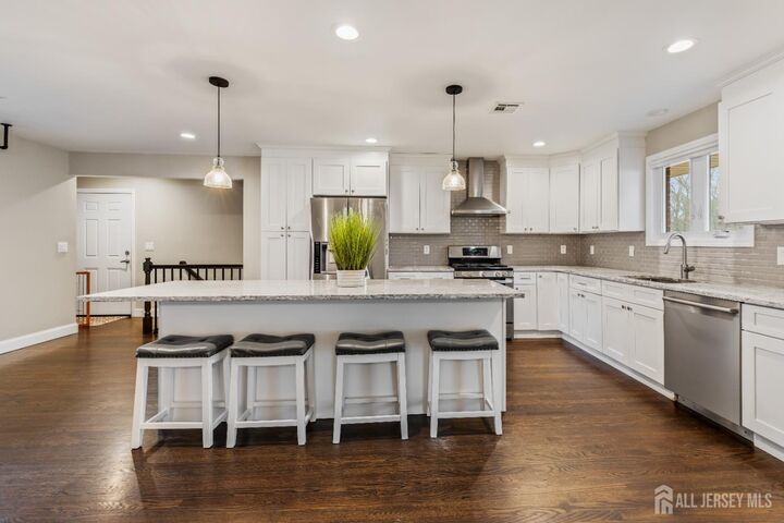 Property Photo:  41 Brookside Dr Avenue  NJ 08857 